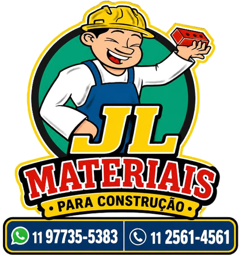JL MATERIAIS PARA CONSTRUÇÃO
