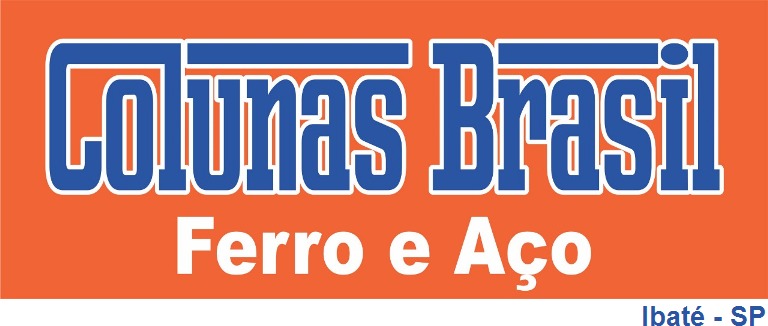 COLUNAS BRASIL - IBATÉ / SP