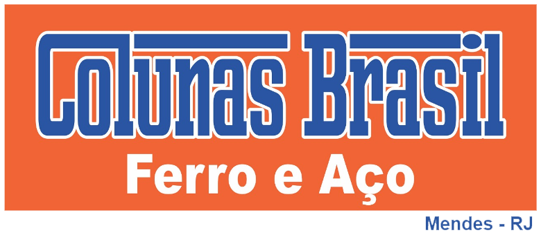 COLUNAS BRASIL - MENDES / RJ