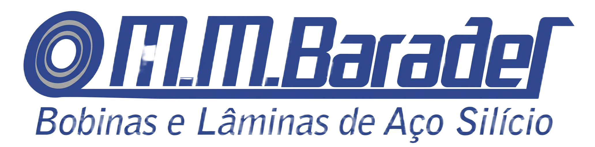 M. M. BARADEL