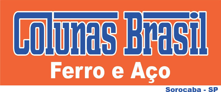 COLUNAS BRASIL - SOROCABA / SP
