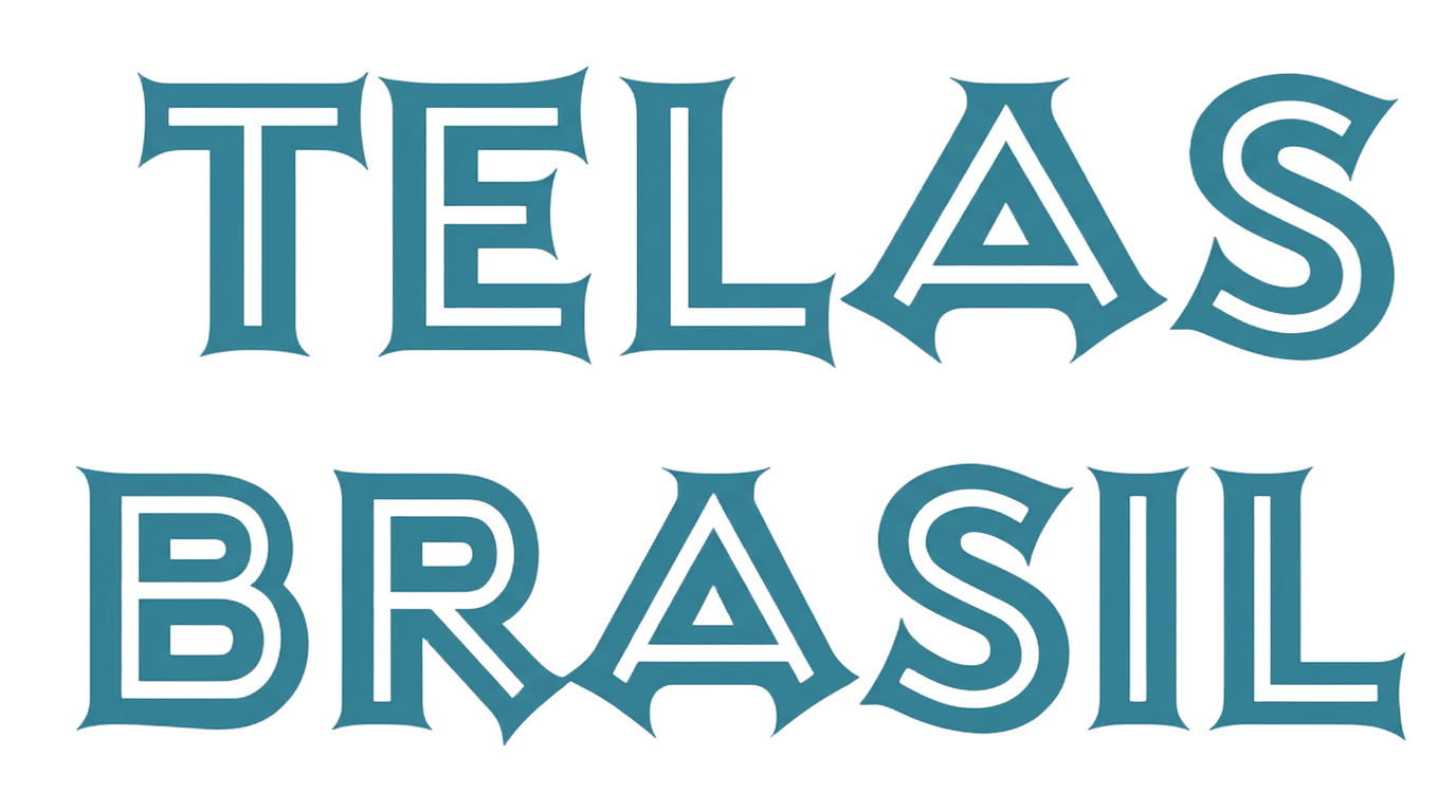 TELAS BRASIL