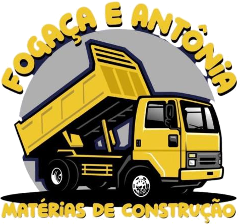 FOGACA MATERIAIS DE CONSTRUCAO