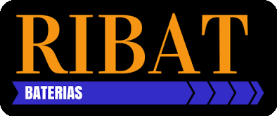 RIBAT BATERIAS