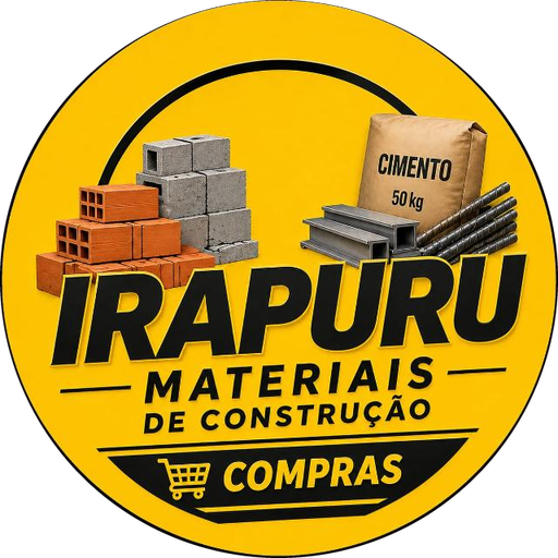 IRAPURU MAT DE CONSTRUÇÃO