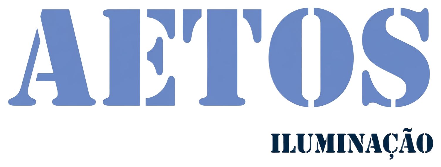 AETOS ILUMINAÇÃO