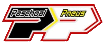 PASCHOAL PNEUS - LOJA 2