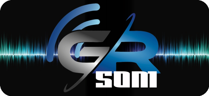 GRSOM ELETRONICOS